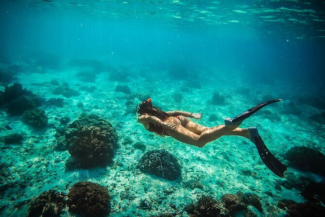 Snorkel boat trip: Sunken ship, old dutch fort & spanish bay - Who Will Love This Tour?