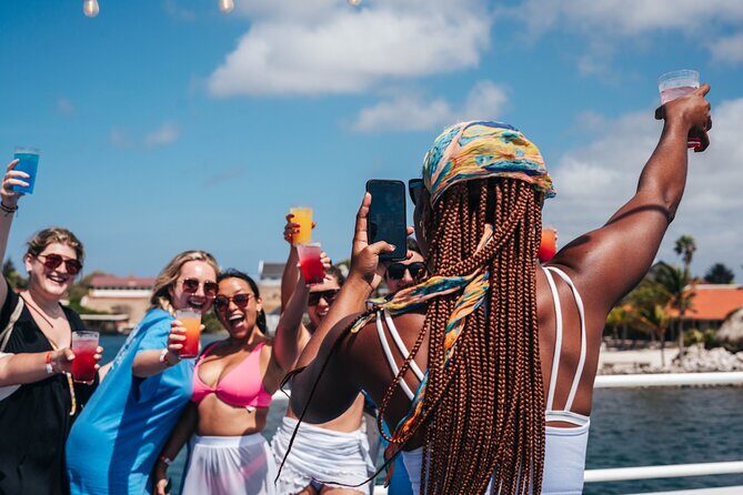 Snorkel Cruise with BBQ Lunch and Open Bar - Frequently Asked Questions