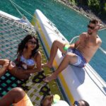 Snorkel Lunch & Lounge: Bluewater or Snorkel and Lunch: Leeward - The Sum Up
