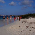 Snorkel marathon - The Sum Up