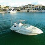 Snorkel & Sandbar on Private Searay Yacht 25ft in Cap Cana Marina ,Punta Cana - Analyzing the Value