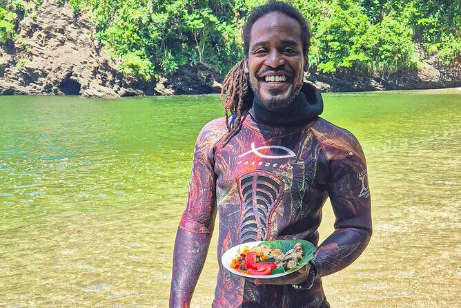 Snorkel, Spearfish & Seafood Adventure, Trinidad - Final Thoughts