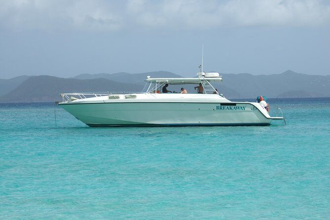 Snorkel St. John Tour from Sapphire and Margaritaville - Practical Details and Tips