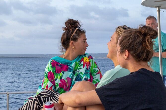 Snorkel Sunset Tour - Authentic Experiences from Guest Perspectives