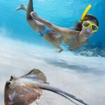 Snorkel & Swim with Turtles. Semi Private Tour to Buck Island & Honeymoon Beach - FAQs