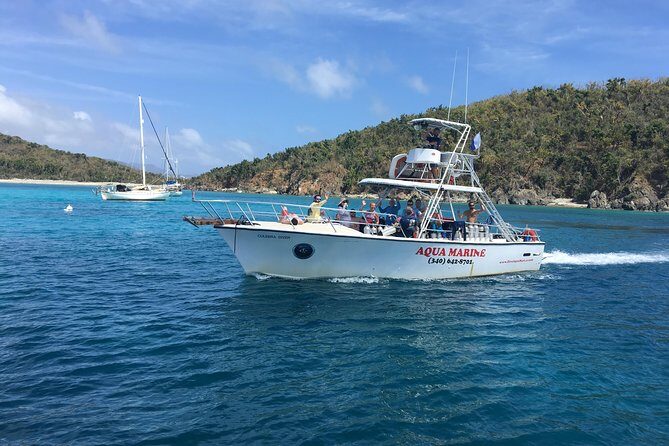Snorkeling Adventure in St Thomas - The Sum Up