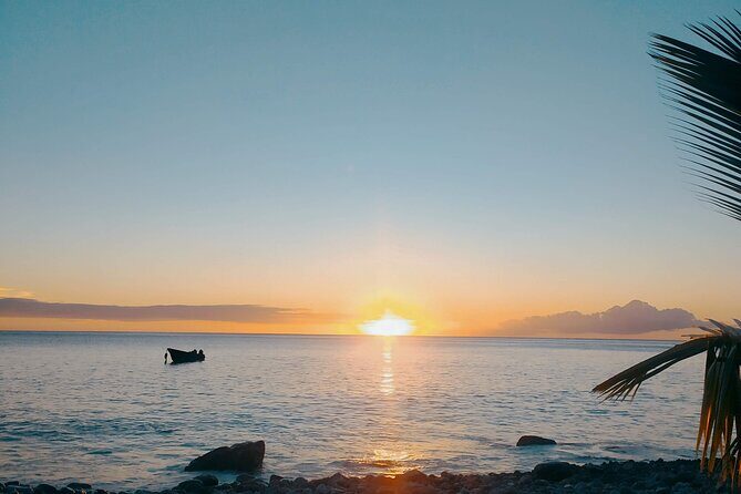 Snorkeling Adventure with Guide - The Itinerary Breakdown