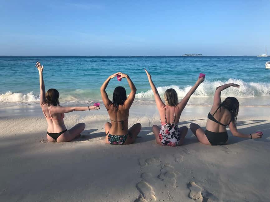 Snorkeling and Beach Tour with Sea Turtles - Who Will Love This Tour?