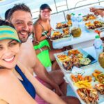 Snorkeling and Swimming on a Caribbean Cruise by Sharky Catamarans - Authentic Experiences and What Travelers Say