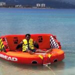 Snorkeling and Tubing in Montego Bay with Transportation - The Itinerary in Detail