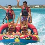 Snorkeling and Tubing in Negril with private Transportation - Exploring the Negril Snorkeling and Tubing Experience in Detail