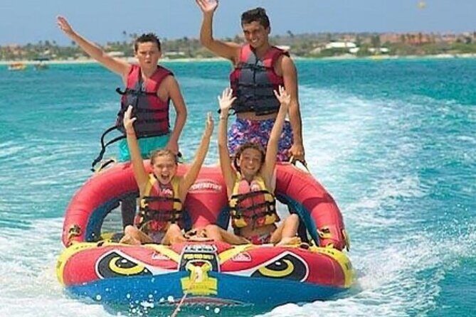 Snorkeling and Tubing in Negril with private Transportation - Exploring the Negril Snorkeling and Tubing Experience in Detail