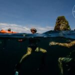 Snorkeling at Catalina Islands & North Island - CR - Authentic Insights from Travelers