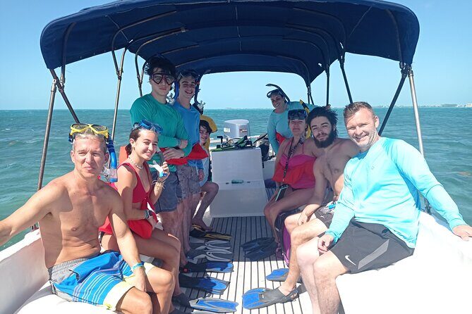 Snorkeling at Hol Chan Marine Reserve & Shark Ray Alley (3.0 Hrs) - The Itinerary Breakdown: What to Expect on Your Snorkeling Day