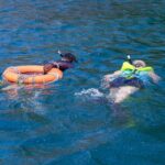 Snorkeling at Pigeon Island - How to Make the Most of Your Snorkeling Experience