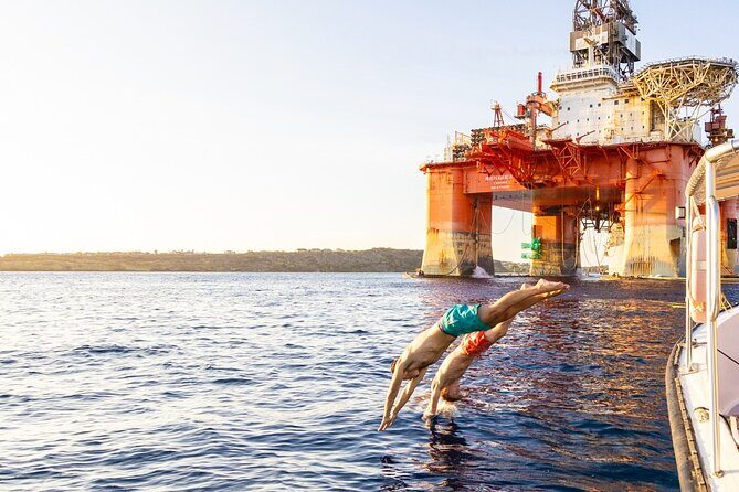 Snorkeling Boat Trip Tugboat Beach and Spanish Water Curacao