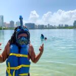 Snorkeling Guided Tour Experience in Condado Lagoon - Who Should Consider This Tour?