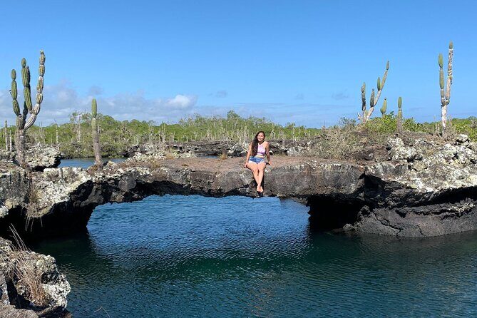 Snorkeling in Cabo Rosa Tunnels Isabela Island - What Sets This Tour Apart