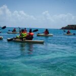 Snorkeling, Kayaking and Paddle Board Activity in Antigua - Who Will Love This Tour?