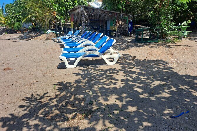 Snorkeling Point with Panoramic View and Hot Spa Bath - The Experience from Travelers’ Perspectives