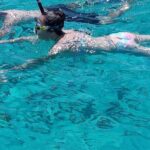 Snorkeling, Swim with Turtles & Beach Day - The Captain and the Experience