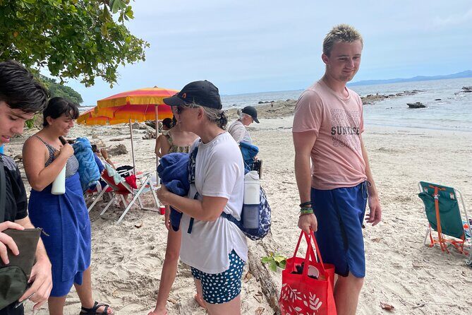 Snorkeling Tour and White Sand Beach Exploration - What Travelers Love Most