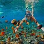 Snorkeling with Margaritaville and shops on Hipstrip activity - FAQ