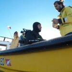 Snorkeling with Sea Lions - Final Thoughts