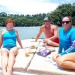 Snorkeling with whale and dolphin waching, Tour Manuel Antonio - FAQ