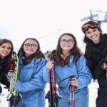 Snow Baptism Adventure: Skiing and Snowboarding at Cerro Catedral - What’s Included and What’s Not