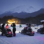 Snow Day Adventure: Hike & Moto Ski at Llanos del Castor - Final Thoughts