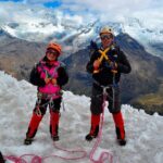 Snowy Mateo - Cordillera Blanca Expedition - Who Is This Tour Best For?