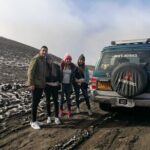 Snowy Ruiz + Hot Springs from Manizales - What Do Travelers Say?