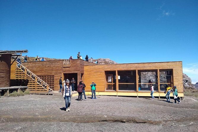 Snowy Ruiz + Hot Springs from Pereira - Practical Details and Logistics