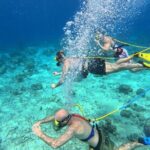 SNUBA Adventure in Curacao - Guided Shallow Dive - Who Should Consider This Tour?