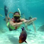 Snuba Snorkelking Parasailing and Catamaran Pack - The Authentic Experience
