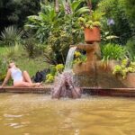 Soak & Sip In Secret Andes Hot Springs - Practical Tips for Travelers