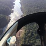 Soar above the Wonder: Helicopter Flight over Iguassu Falls - Who Should Consider This Tour?