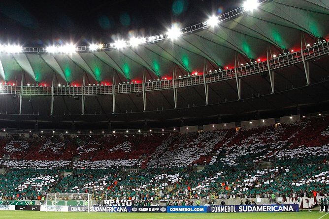 Soccer game in Rio de Janeiro with Local Supporter - FAQs about the Rio Soccer Experience