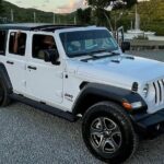 SoCoHo Luxe Private Jeep Wrangler Tour - Authentic Experiences and What You’ll Take Away