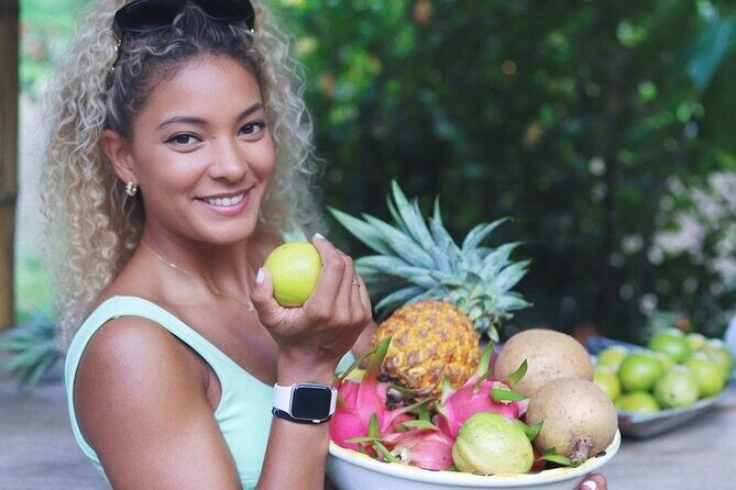 Soma Garden All Inclusive Tropical Fruit Farm Tour - In-Depth Look at the Soma Garden Tour