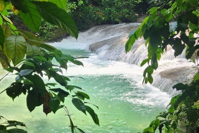 Sonador Falls: Water Adventure & Dominican Feast - A Closer Look at the Sonador Falls Tour