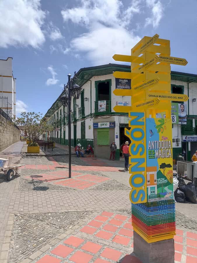 SONSÓN: Tour Sonsón Antioquia, Cradle of the Antioquian Colonization - Who Should Consider This Tour?