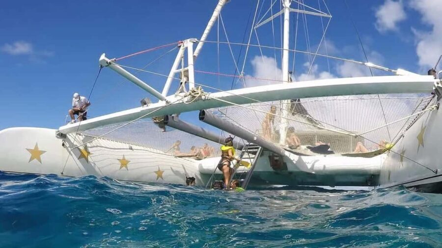 Sosúa: Catamaran Cruise with Snorkeling and Lunch - What to Expect from This Tour