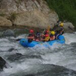 Sosúa: Jarabacoa Rafting Tour with Lunch - Exploring the Rafting Experience in Detail