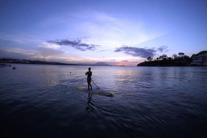 Sosua Stand Up Paddle Boarding - FAQs