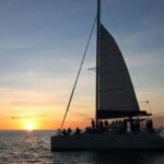 Soufrière: 3-Hour Sunset Sailing in Saint Lucia - An In-Depth Look at the Sunset Sailing Experience