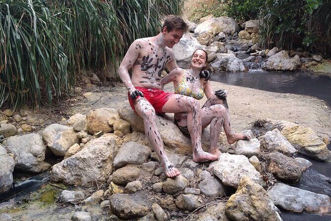 Soufrière Adventure Private Tour - FAQ