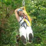 Soufriere Catamaran Excursion with Zip Lining from Castries - What We Think: The Real Value of the Tour