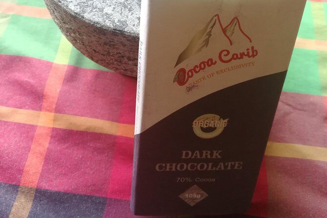 Soufriere Excursion with Rum & Chocolate Tasting - FAQ